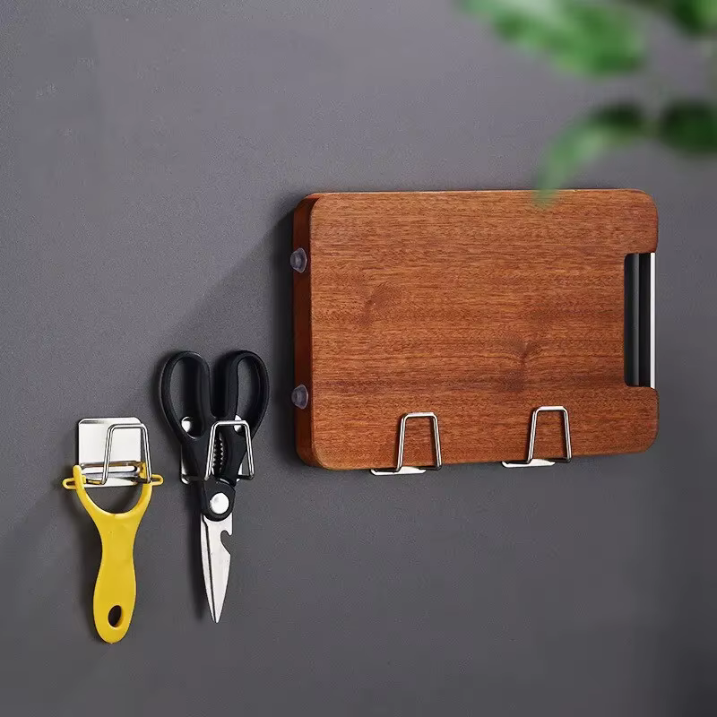 Porte-éponge en acier inoxydable