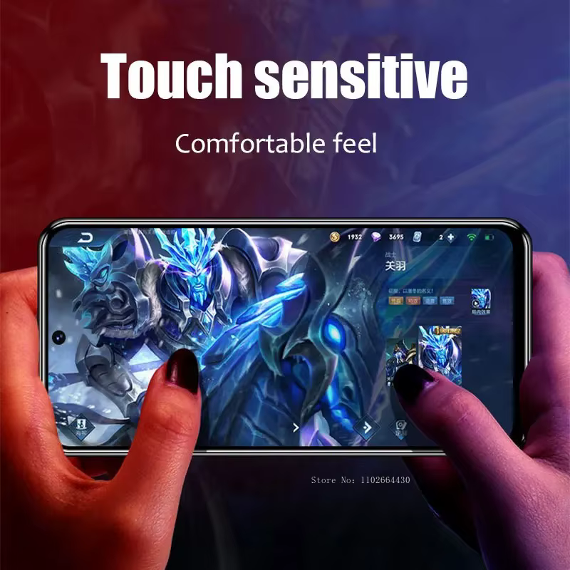 3 pièces verre trempé pour Samsung Galaxy S25 Ultra S24 S22 Plus protecteur d'écran pour Samsung A16 A56 A26 A06S A36 verre