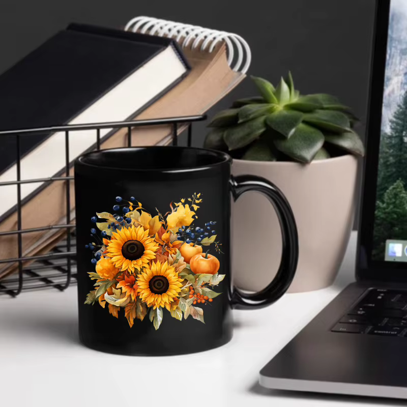 Tasse à café en céramique