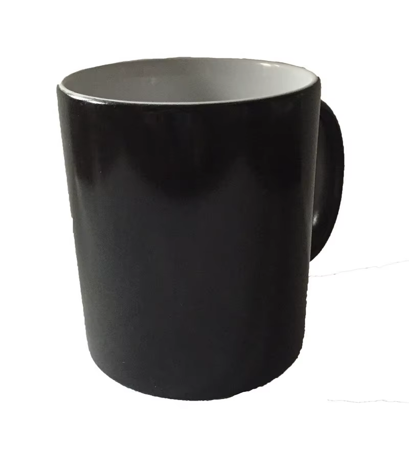 Tasse magique créative