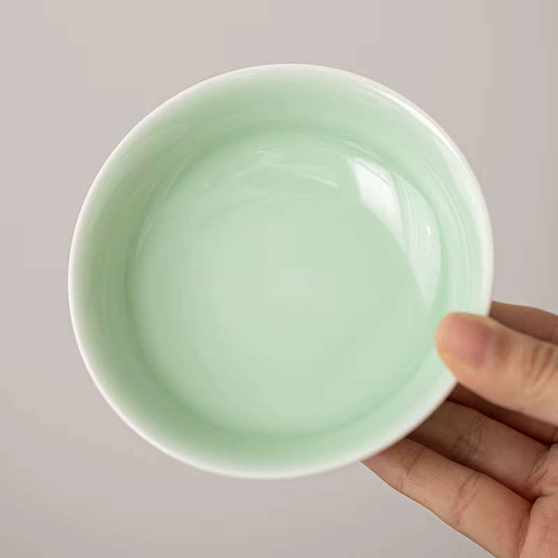 Assiette de rafraîchissement
