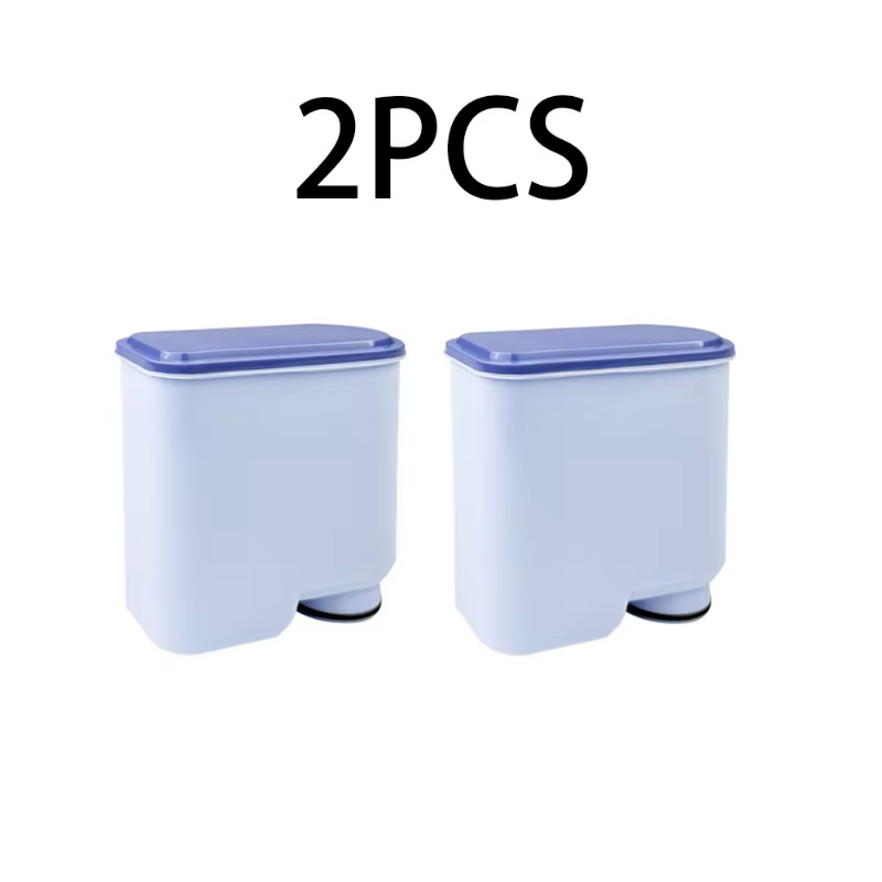 Lot de 1/2/4 filtres à café CA6903 compatibles avec Philips AquaClean