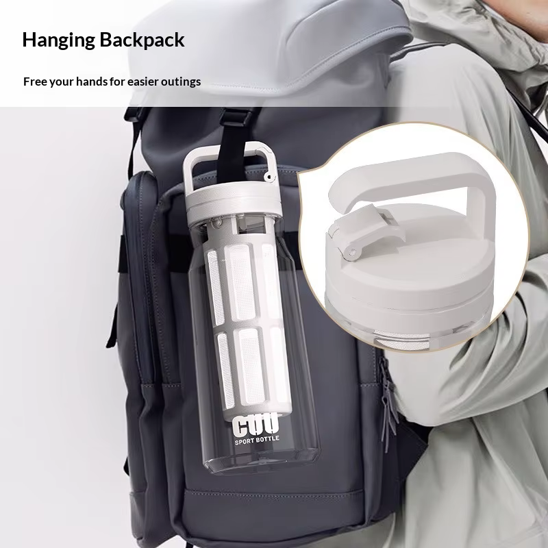 Tasse à café Cold Brew de 800 ml