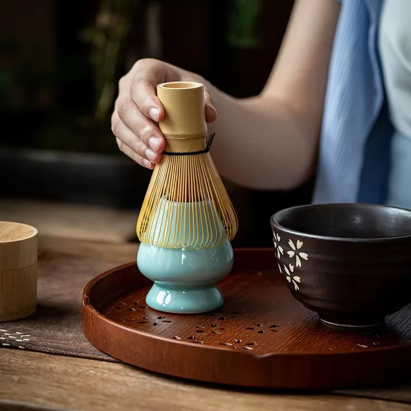 Service à thé japonais