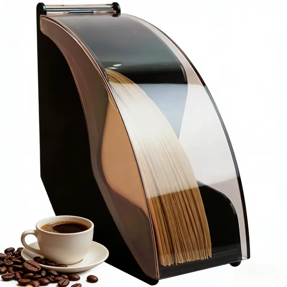 Support de filtre à café