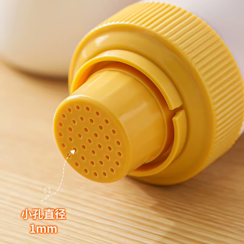 Distributeur de sirop pour gâteaux