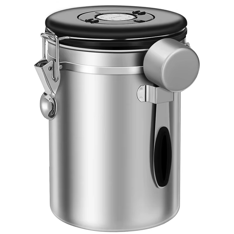 LMETJMA 1.8L cartouche de café
