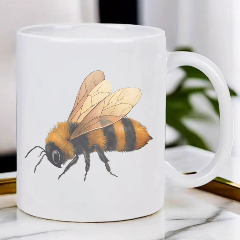Tasse à café en céramique