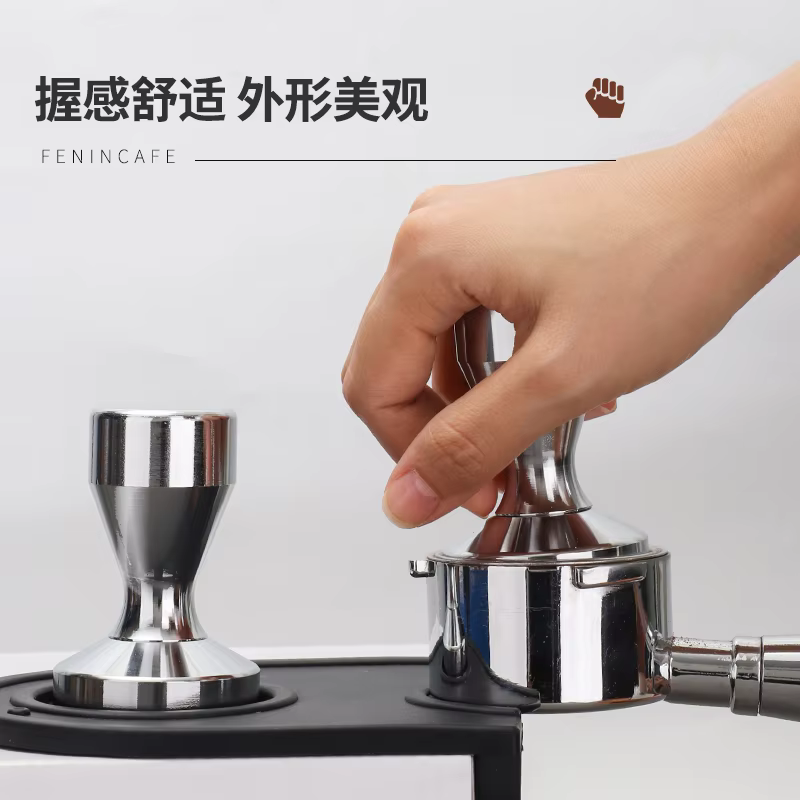 Station de café pour espresso