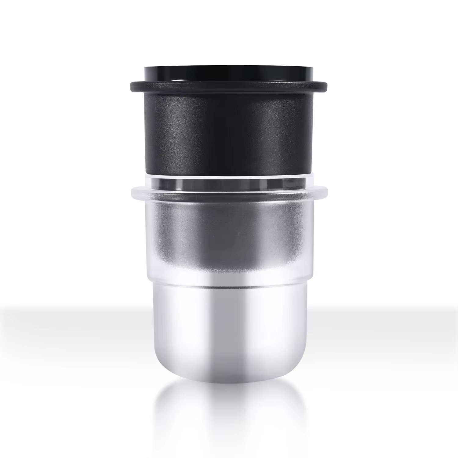 Tasse doseuse de café, tasse à renifler expresso 58mm