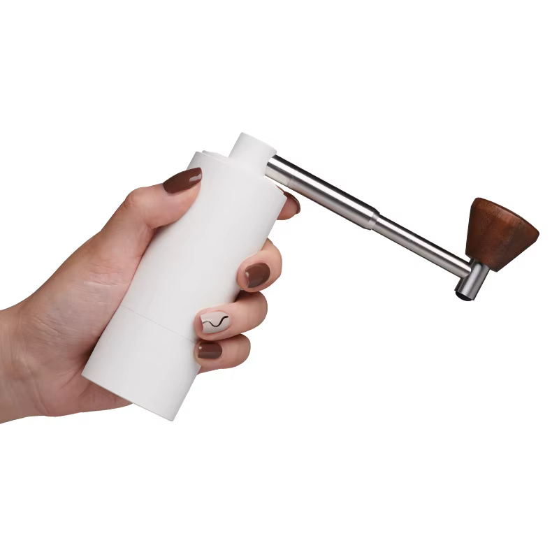 TIMEMORE Nano3 Moulin à café manuel Portable de voyage