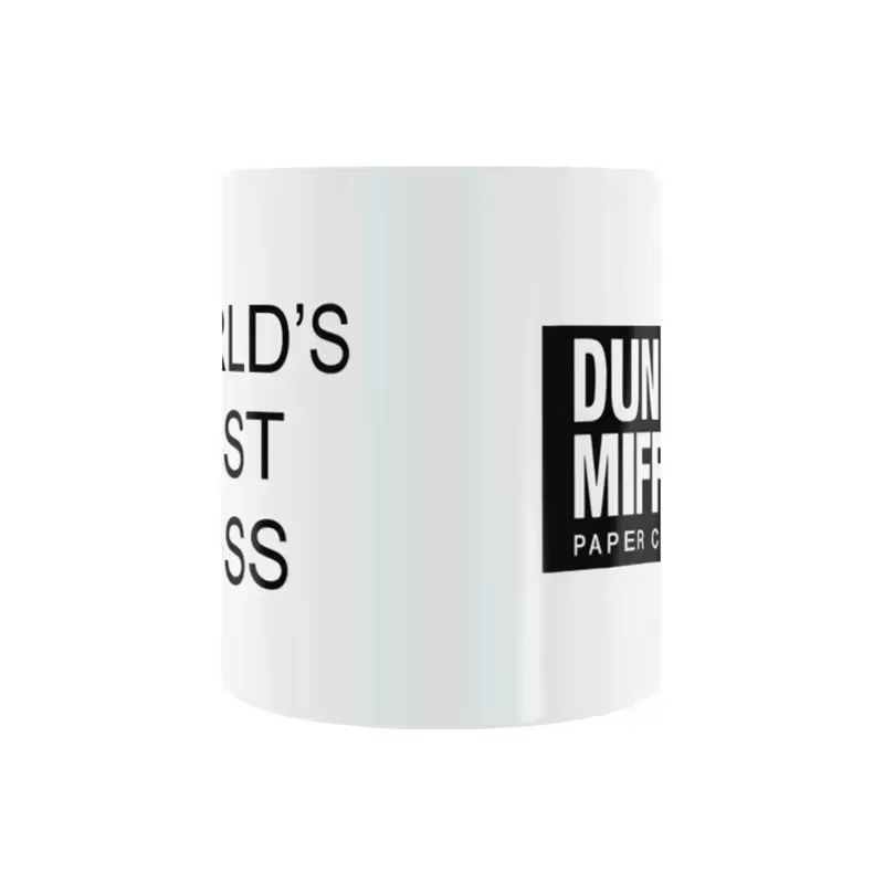 1 pièce, nouvelle tasse à café de 350 ml