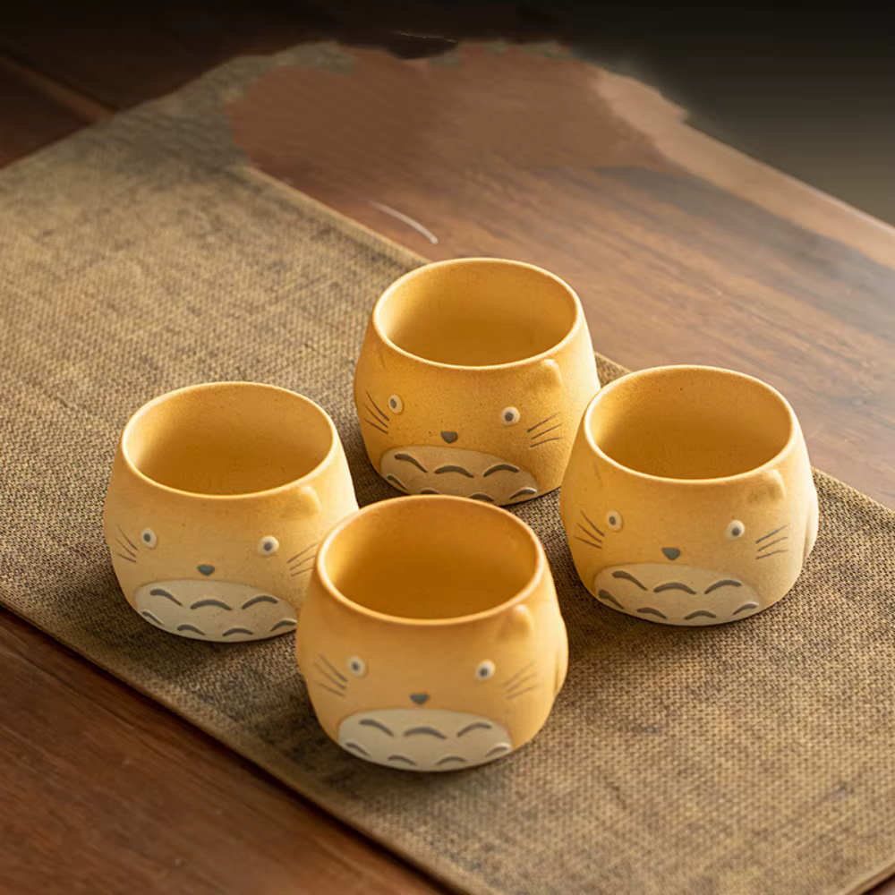 Tasse à café expresso en céramique