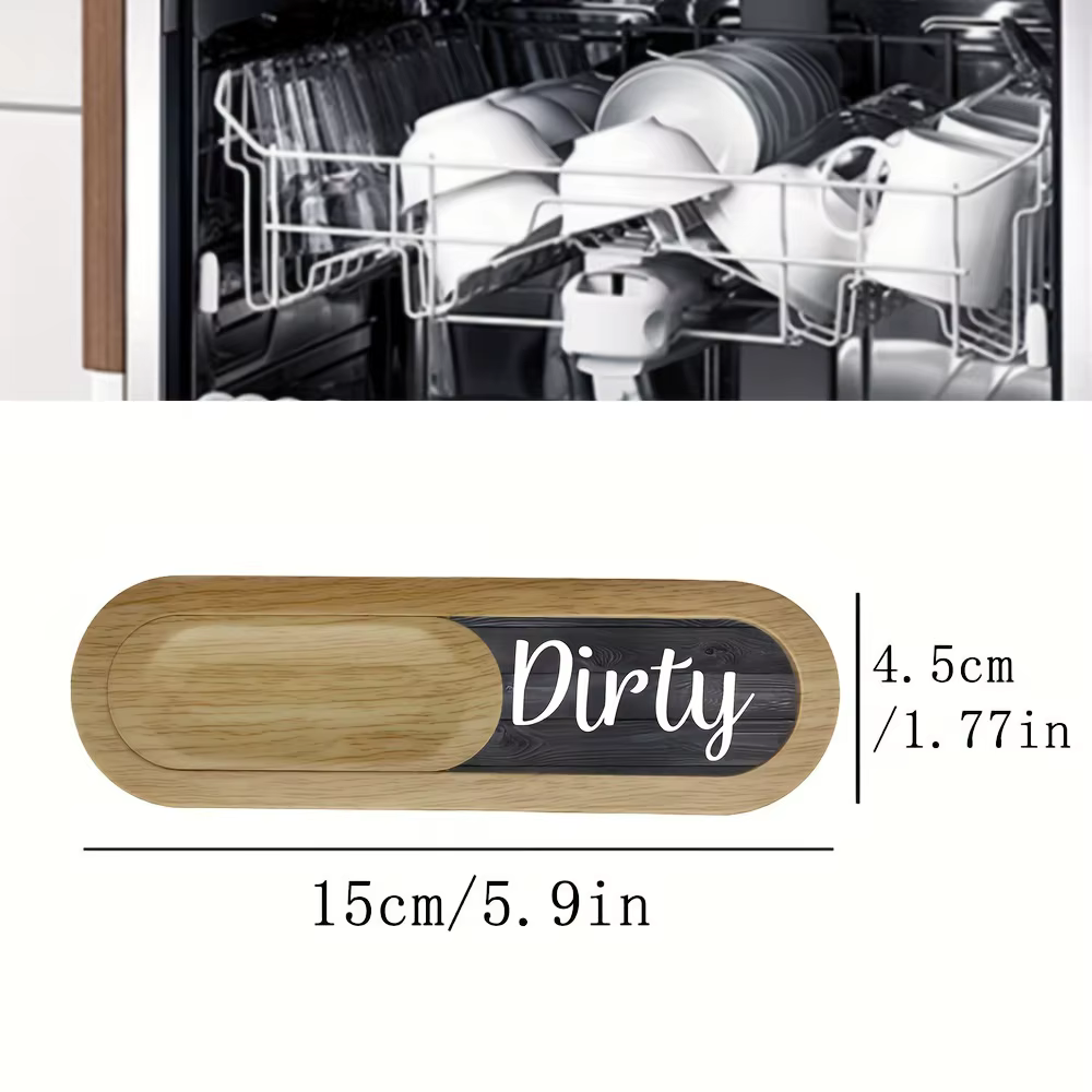 1 pièce, aimant pour lave-vaisselle