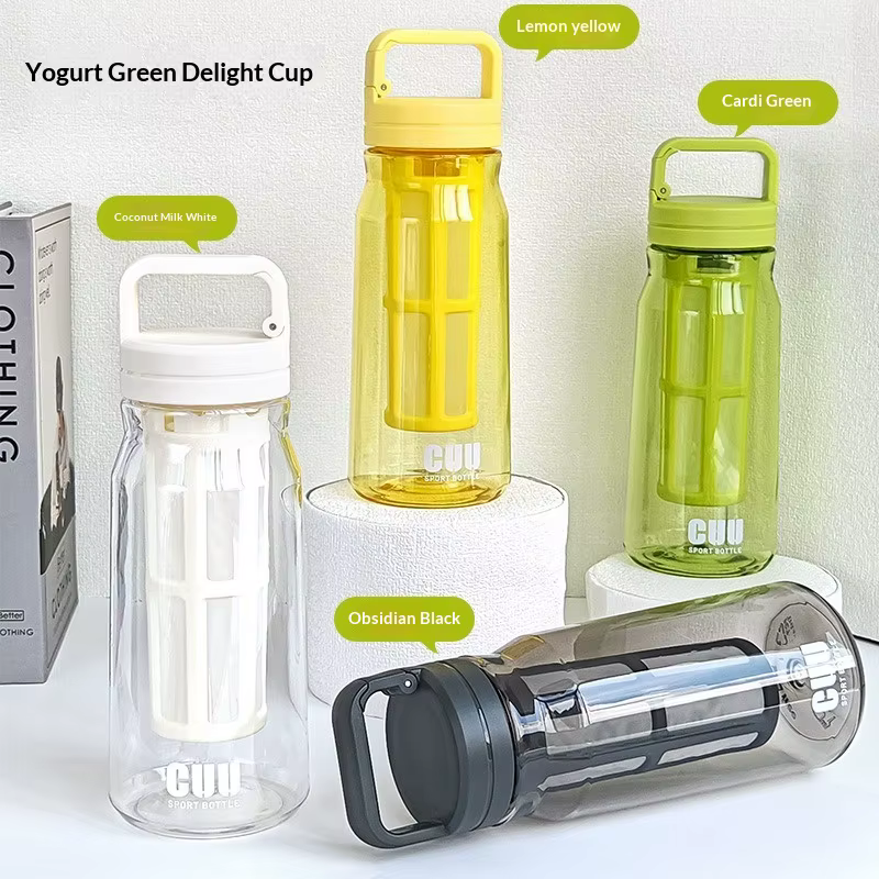 Tasse à café Cold Brew de 800 ml