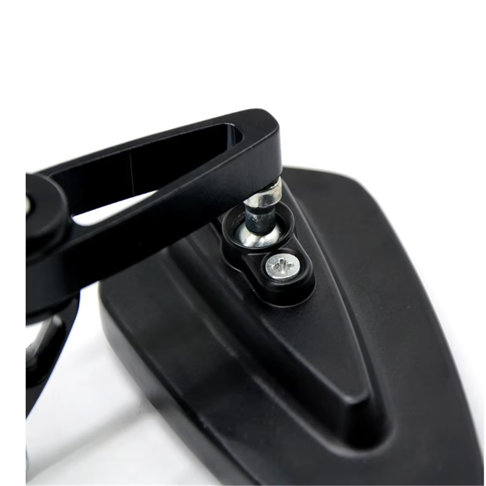 Accessoires de moto, miroirs d'extrémité de guidon, café Racer pour YAMAHA X300 V-MAX 1700 VMAX1 XMAX125 XMAX250 XMAX 400 MT03