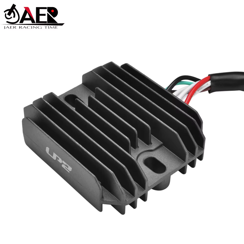 Redresseur de tension de moto pour Yamaha, Sochi, XJ550, YXfemale, XJ650, Turbo, XS650, XJ900F, XJ700, XJfemale, XS400, FZfemale, XJ750, FJfemale