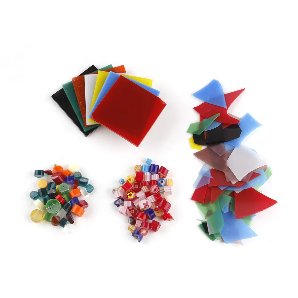 Grand four à micro-ondes professionnel pour la fabrication de bijoux en verre DIY, four de fusion de verre pour la fabrication de bijoux, four céramique pour usage domestique, pour débutants