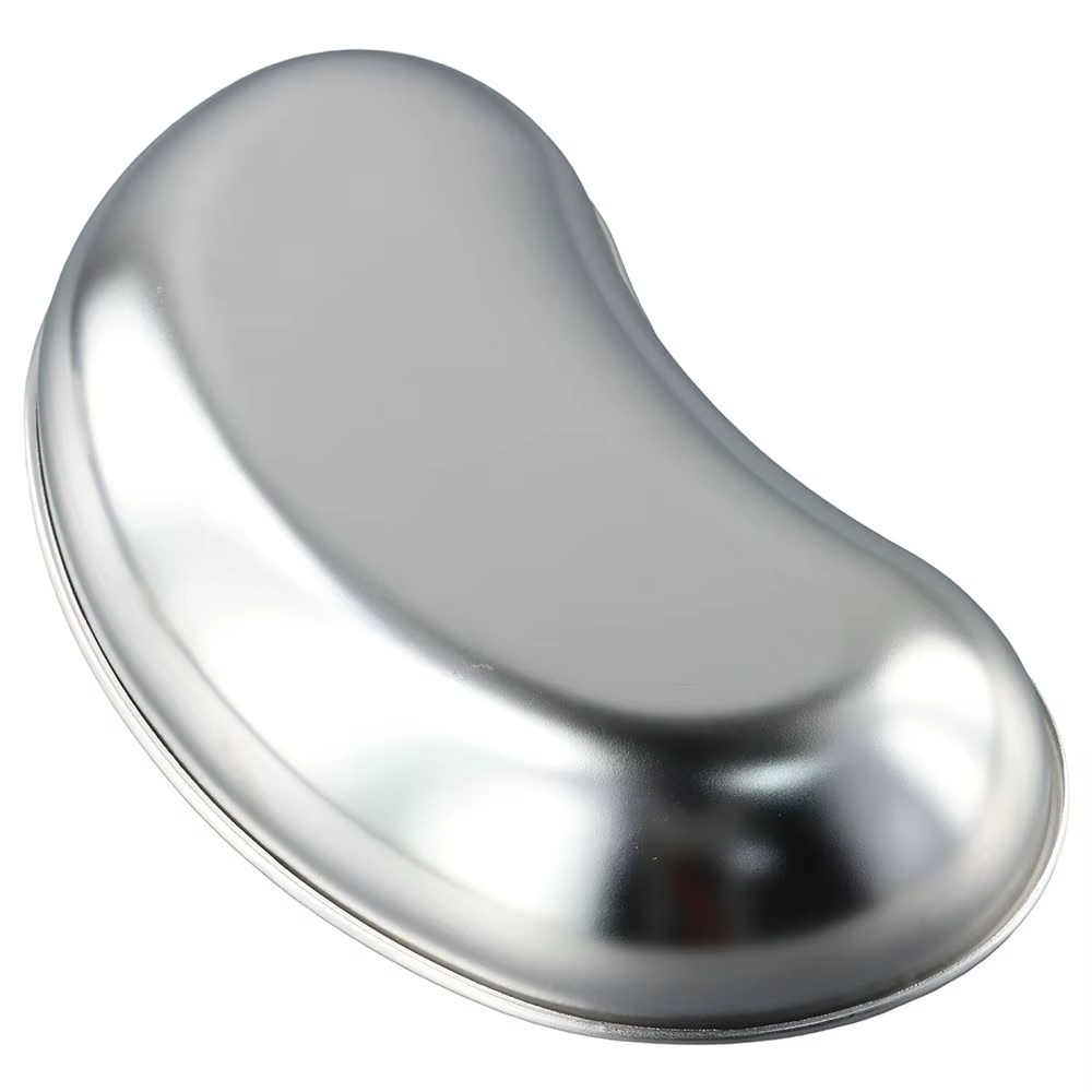 Bol récipient en acier inoxydable 304 de 8 pouces