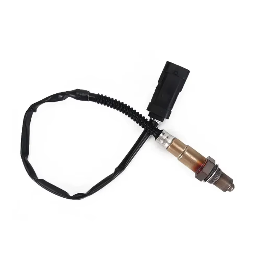 0258006295 7700107433 0258006046   Capteur Lambda d'oxygène O2 pour RENAULT Clio Laguna Megane Scenic 1.6i Hatchback Saloon Estate