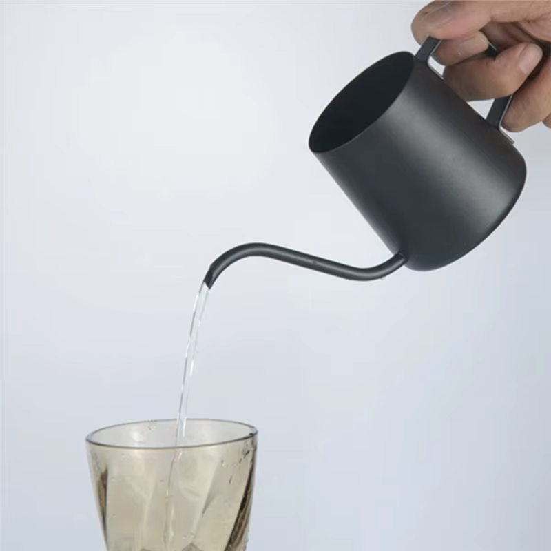 BSEVB - Cafetière et théière de camping