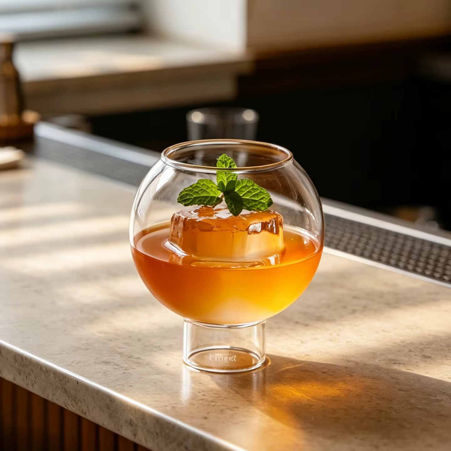 Inmeet-Verre à haute teneur en borosilicate