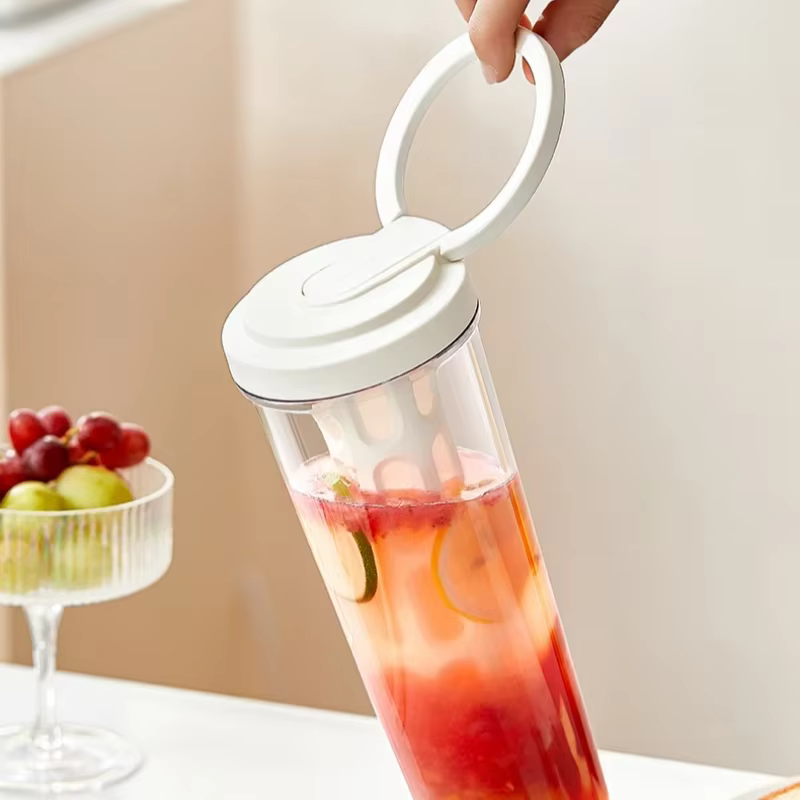 Cafetière à infusion froide manuelle 1L
