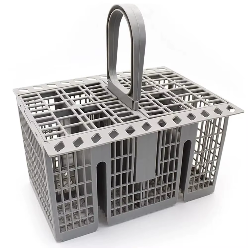 Lave-vaisselle détachable panier à couverts vaisselle Portable fourchette cuillère
