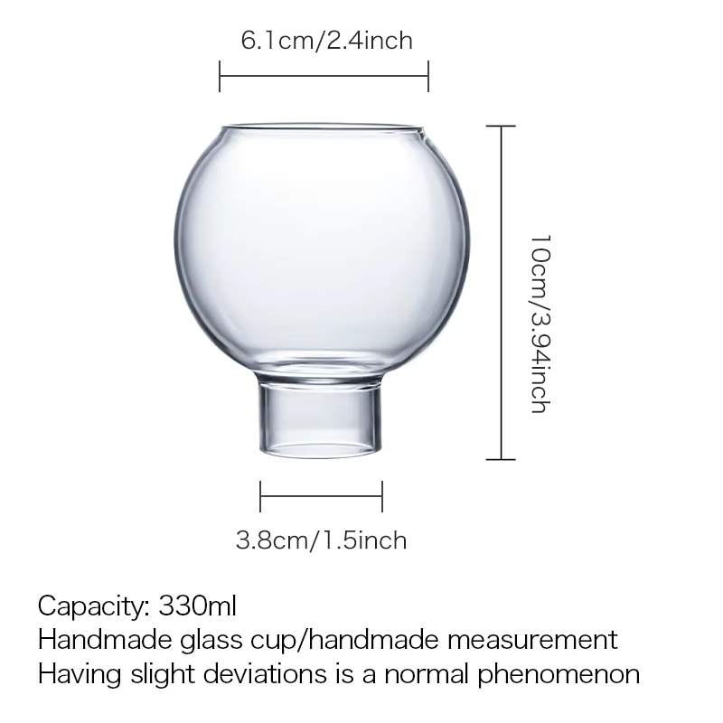 Inmeet-Verre à haute teneur en borosilicate