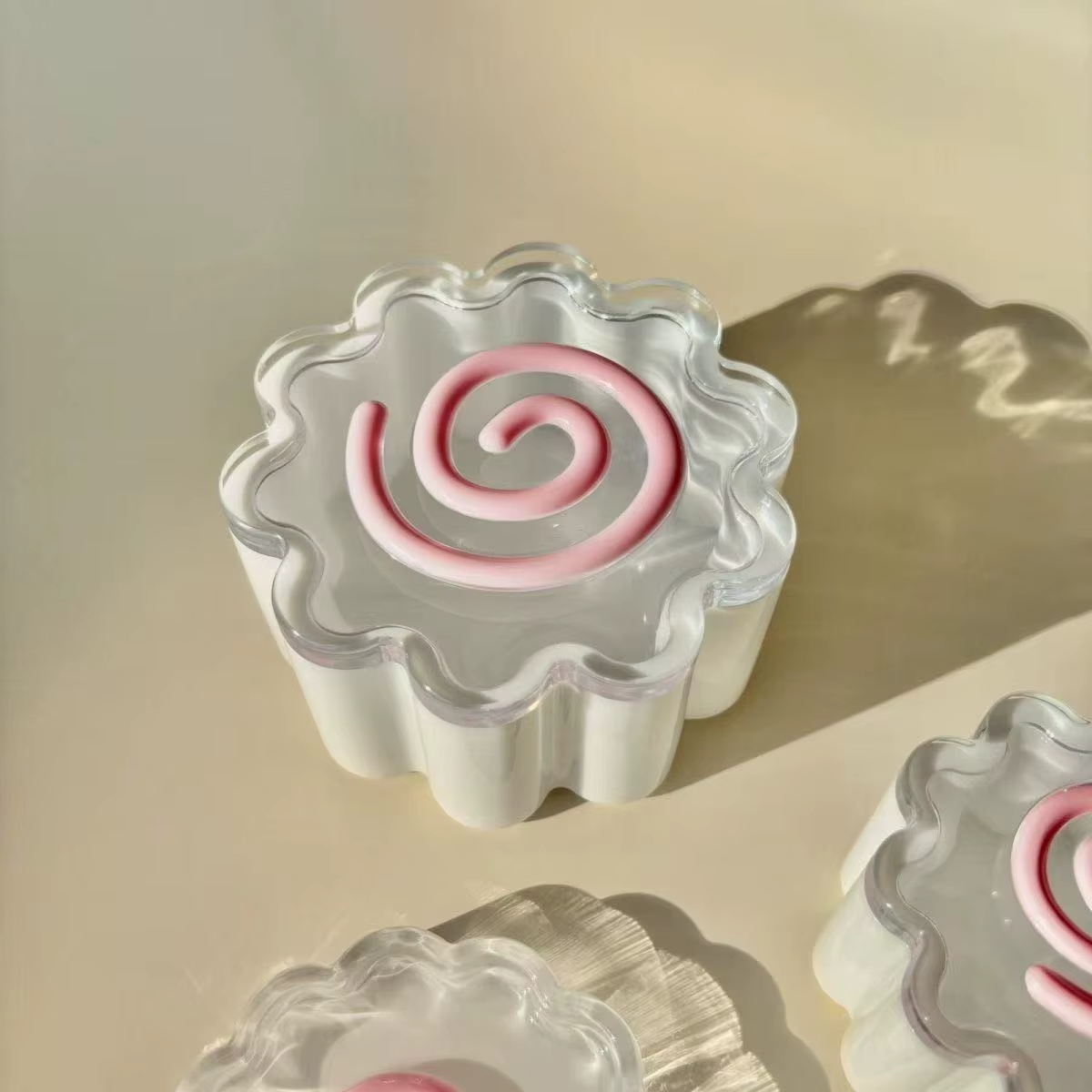 Showa – assiette de poisson blanc