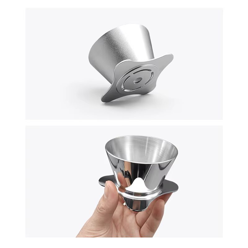 Goutteur de café standard