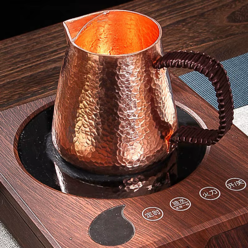 Tasse à café artisanale