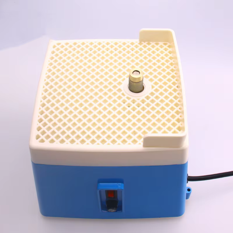 Mini broyeur électrique Portable 220V, rectifieuse de verre de diamant, outil de meulage de verre d'art, Machine de polissage