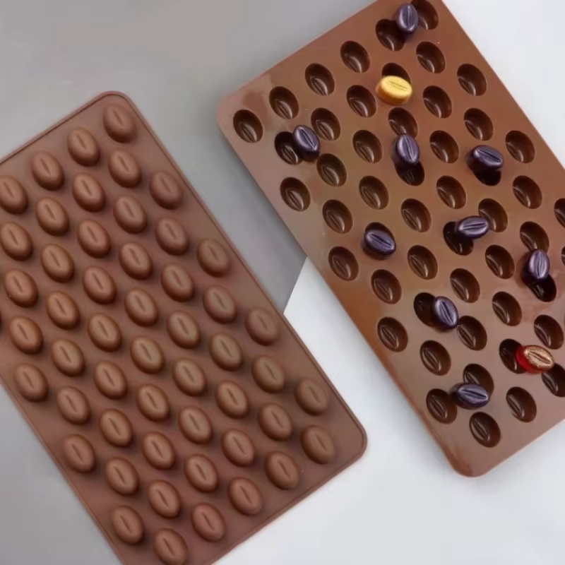 Moule à gâteau en Silicone