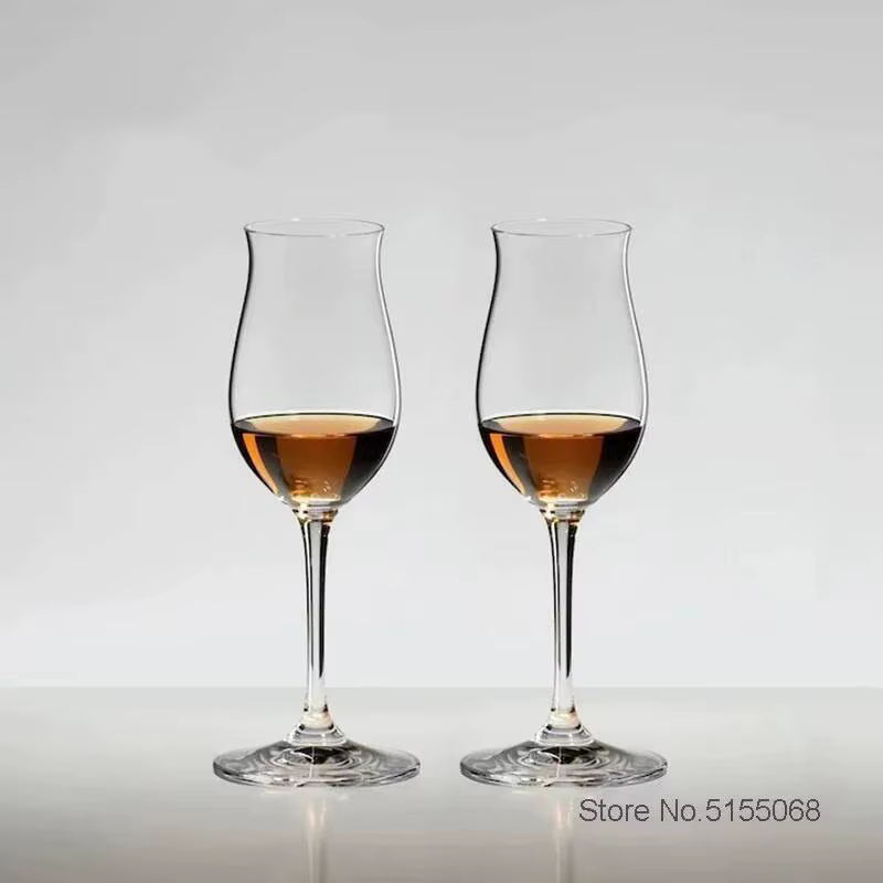 Verre à nez Copita de niveau professionnel autrichien