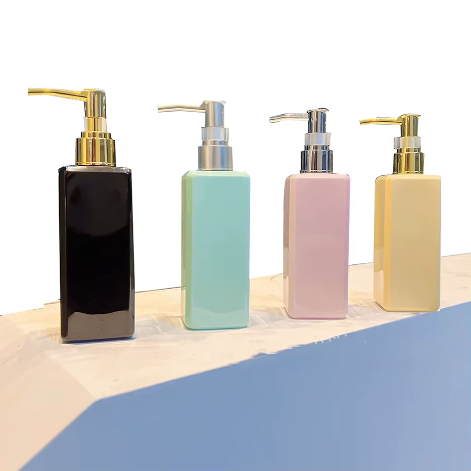 Distributeur de savon liquide rechargeable