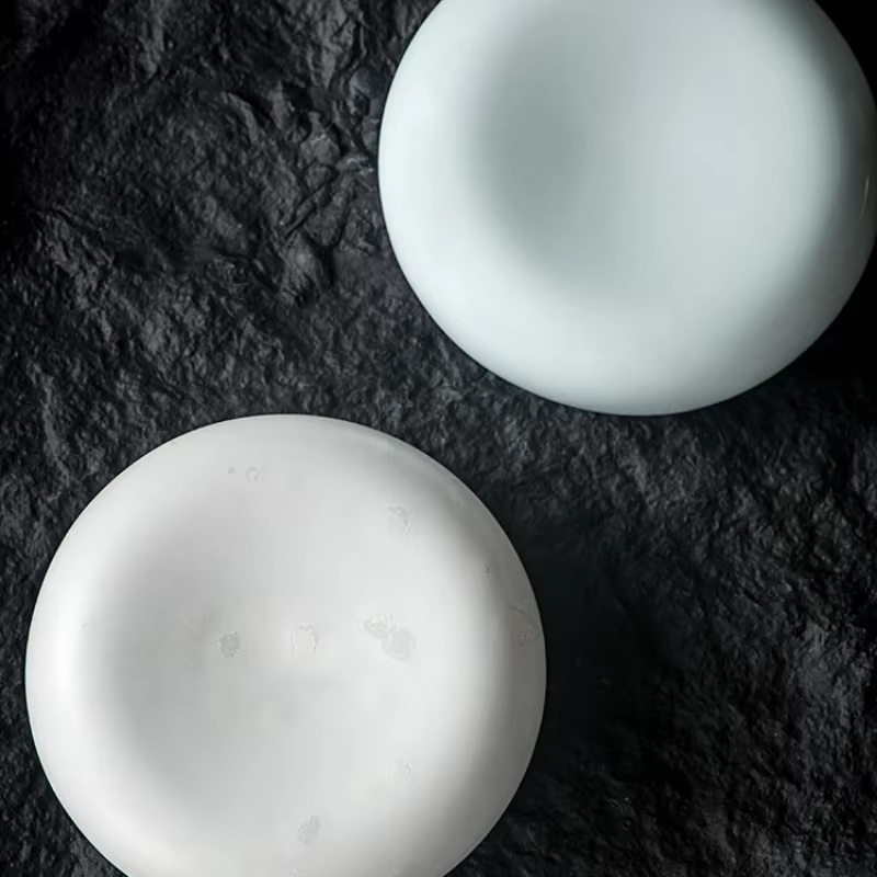 Assiette à collation pré-dîner de style français avec un sens élevé de la nourriture occidentale