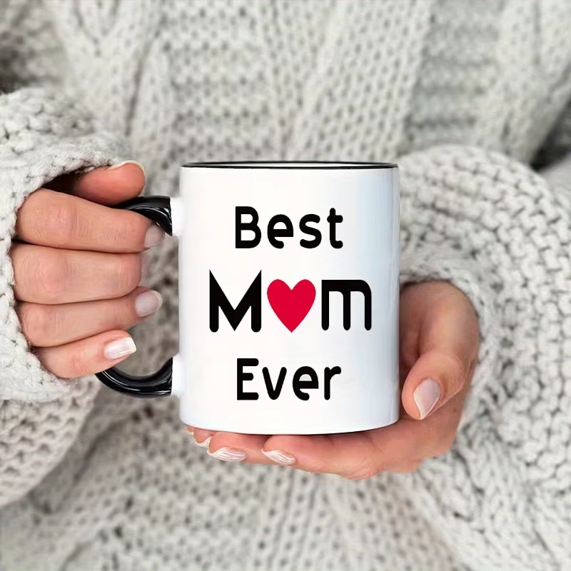 Tasse à café MAUAG Best Mom Ever