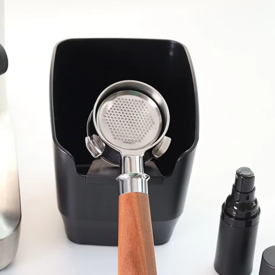 Boîte à café expresso, boîte à café pour Barista