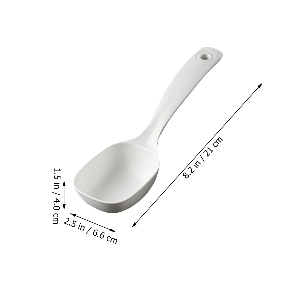 Louche à soupe à Long manche