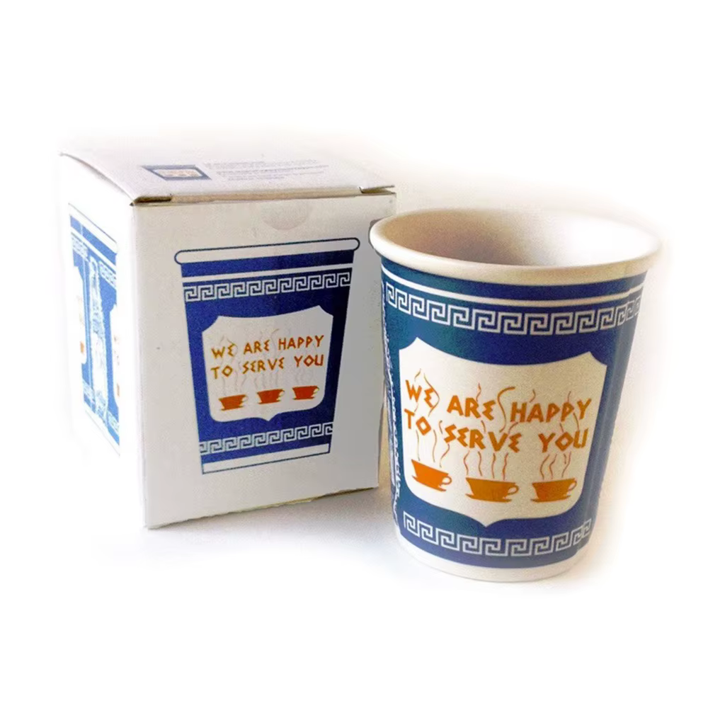 Mug à café en céramique 240 ml