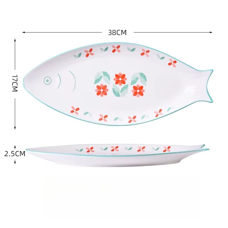 Plat de poisson cuit à la vapeur à la maison avec une sensation haut de gamme