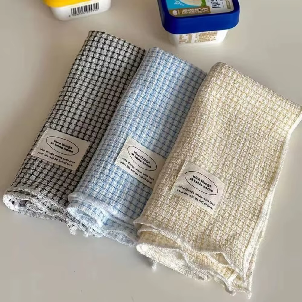 Napperon en tissu pastoral français