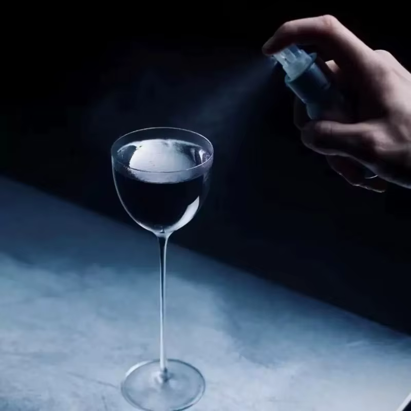 Verre à vin Kimura japonais créatif