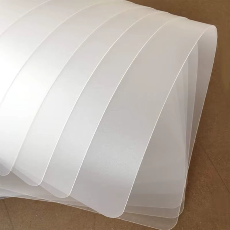 Napperon de cuisine Transparent
