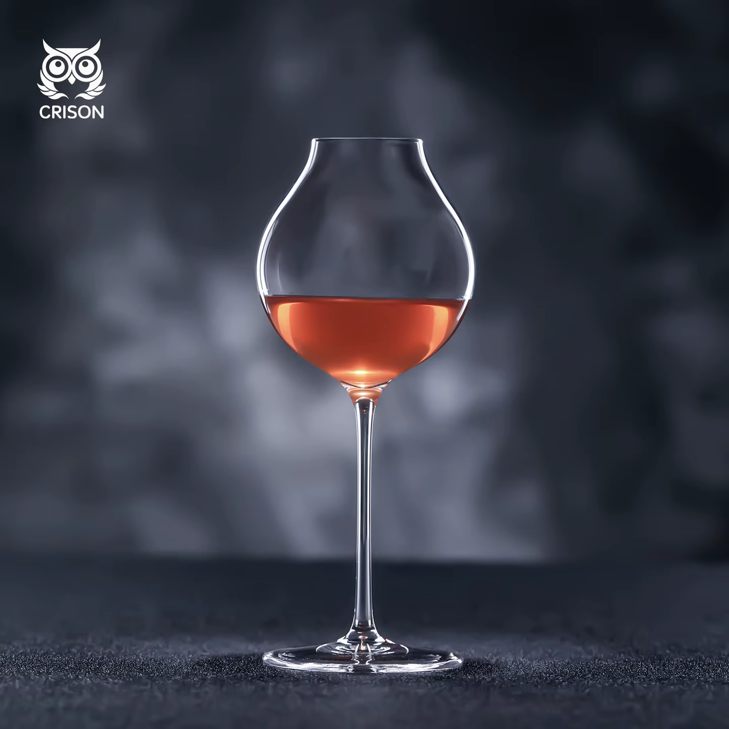 Verre de Dégustation de Whisky en CRagressions