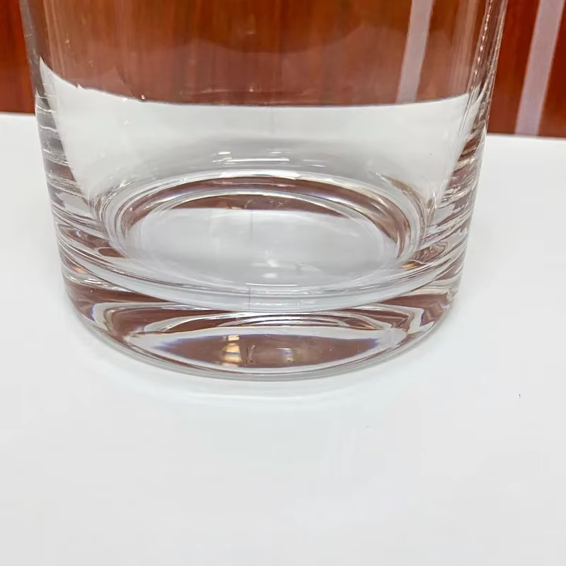 Verres à whisky et à cigares