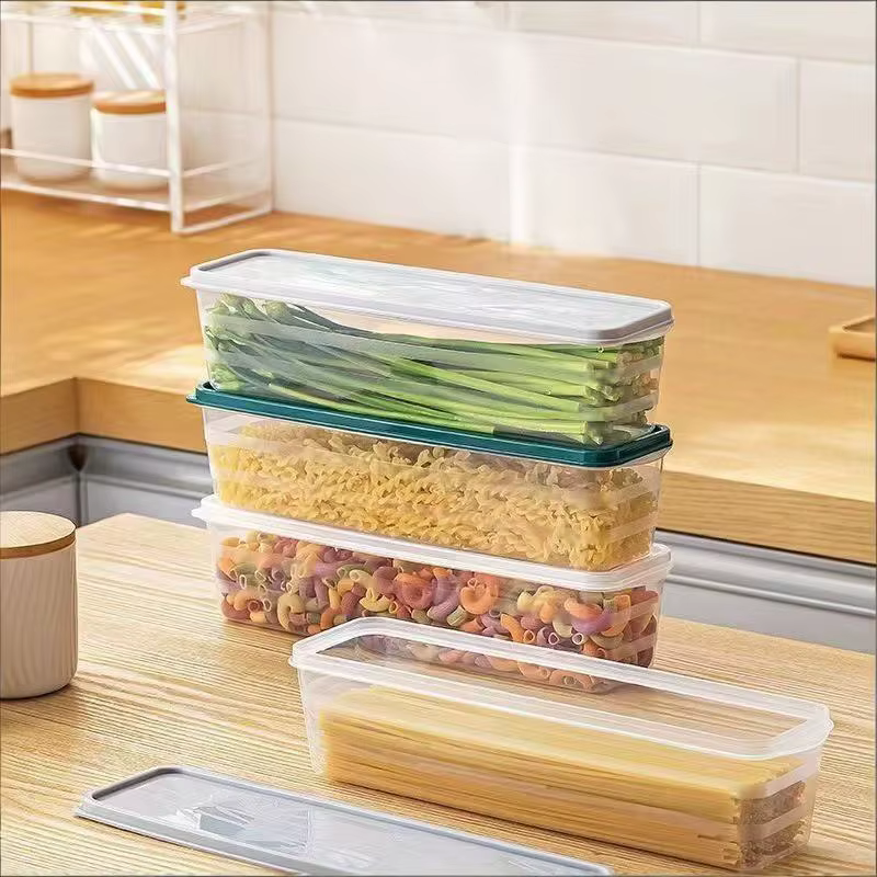 Boîte de Rangement Hermétique pour Aliments Frais
