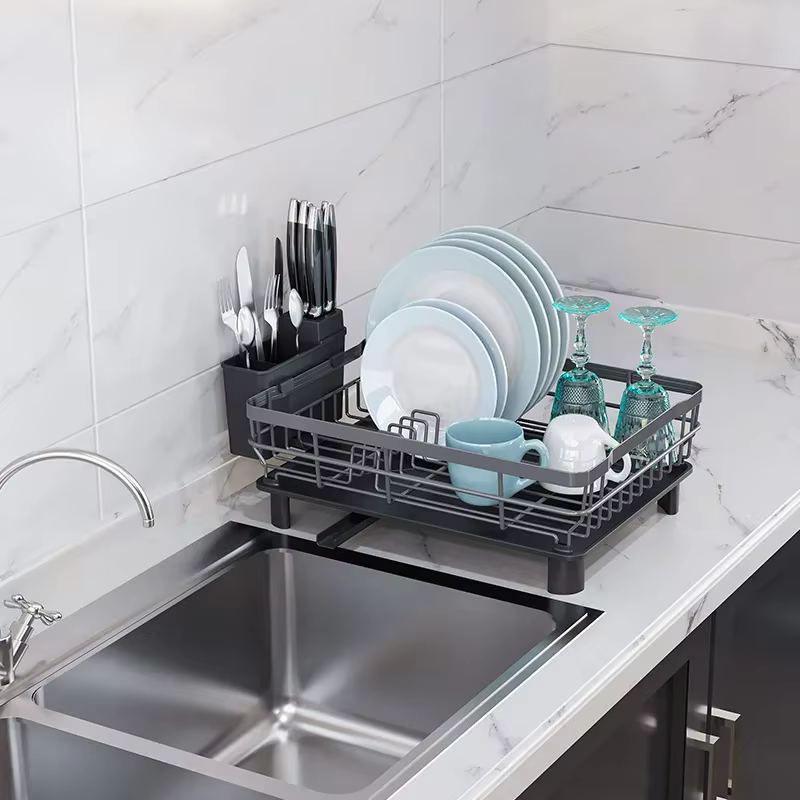 Égouttoir à vaisselle pour la maison