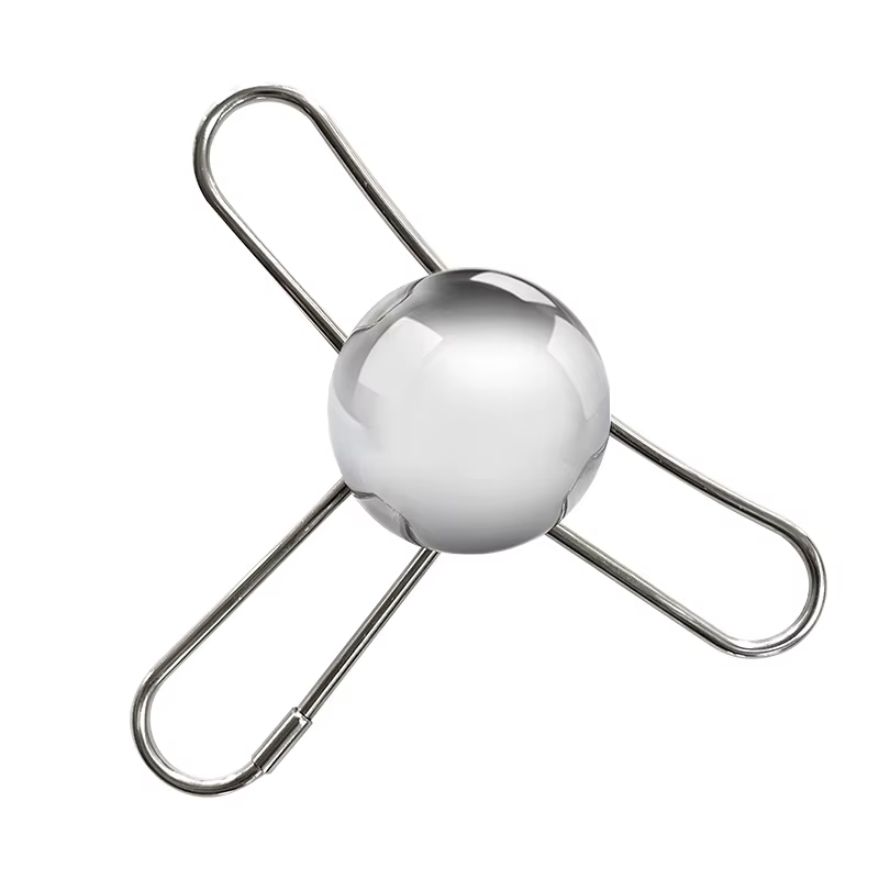 Boule congelée pour café expresso